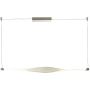 Lampa wisząca Twist TWI0132 4000K 1x5W/LED 406lm od Dar Lighting