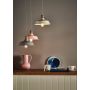 Lampa wisząca Tygo TYG0115 1x60W/E27 od Dar Lighting