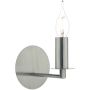 Kinkiet Tyler TYL0738 1x40W/E14 od Dar Lighting