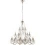 Żyrandol Oksana UL1P21N 21x40W/E14 od Endon