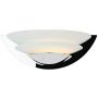 Kinkiet Una UNA0750 1x60W/E14 od Dar Lighting