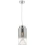 Lampa wisząca Vahla VAH0110 1x40W/E14 od Dar Lighting