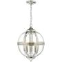 Lampa wisząca Vanessa VAN0338 3x40W/E14 od Dar Lighting