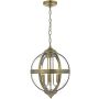Lampa wisząca Vanessa VAN0375 3x40W/E14 od Dar Lighting