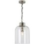 Lampa wisząca Vizor VIZ0138 1x60W/E27 od Dar Lighting