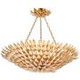 Lampa wisząca Volcano VOL5435 5x60W/E14 od Dar Lighting