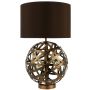 Lampka stołowa Voyage VOY4264 1x60W/E27 od Dar Lighting