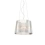 Lampa wisząca BELLA II AZ0713 1x60W/E27 od AZzardo