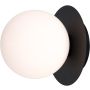 Kinkiet CAPE TOWN W01834BK 1x7W/G9 od Cosmolight