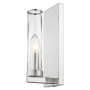 Kinkiet Nowoczesny W01045NI OXFORD od Cosmolight