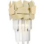 Kinkiet QUASAR W0506-02A-B5E3 2x42W/G9 od Zuma Line