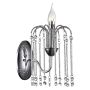 Lampa ścienna W0354-01B-F4QL QUIN od Italux