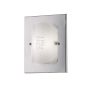 Lampa ścienna W29373-1 DAZE od Italux
