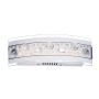Lampa ścienna W29396-2A REGI od Italux