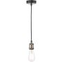 Lampa wisząca Waco WAC0175 1x60W/E27 od Dar Lighting
