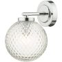 Kinkiet Wayne WAY0750 1x3W/G9 od Dar Lighting