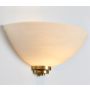 Kinkiet WELLES WELLES-1WBAB 1x60W/E27 od Endon