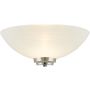 Kinkiet WELLES WELLES-1WBSC 1x60W/E27 od Endon