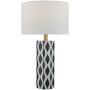 Lampka stołowa Weylin WEY4223 1x60W/E27 od Dar Lighting