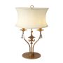 Stołowa lampa WINDSOR/TL WINDSOR od Elstead Lighting