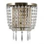 Kinkiet Cortina WL-30138-2B 2x40W/E14 od Italux
