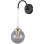 Kinkiet WL-43232-1 DOMENICO od Italux