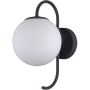 Kinkiet Gela WL-5500-1-BK 1x5W/G9 od Italux