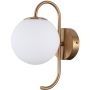 Kinkiet Gela WL-5500-1-HBR 1x5W/G9 od Italux