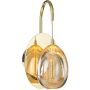 Kinkiet Huelto WL-22112132-1A-CHPN 3000K 1x4,8W/LED 290lm od Italux