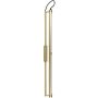 Kinkiet Levington WL-1154-1-GD 3000K 1x15W/LED 1200lm od Italux
