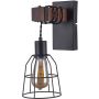 Kinkiet Reda WL-4793-1-L 1x40W/E27 od Italux
