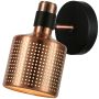 Kinkiet Restenza WL-2439-1-COP 1x40W/E27 od Italux