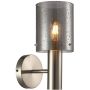 Kinkiet Sardo Rain WL-5581-1A-SC+RNSG 1x40W/E27 od Italux