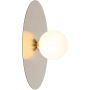 Kinkiet Spoletto WL-201923-1 1x40W/G9 od Italux