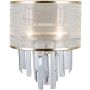 Kinkiet Torreia WL-45660-2 2x40W/E14 od Italux