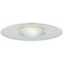 Plafon sufitowy Worcester WOR502 3000K 1x25W/LED 903lm od Dar Lighting