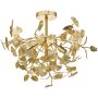 Lampa sufitowa Yadira YAD0435 4x33W/G9 od Dar Lighting