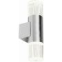 Kinkiet GRANT YG-7501 6250K 2x1,5W/LED 100lm od Endon