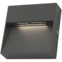 Kinkiet Yukon YUK2139 3000K 1x1,5W/LED 65lm od Dar Lighting