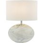 Lampka stołowa Yuval YUV4223 1x60W/E27 od Dar Lighting