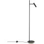 Lampa podłogowa Estudo Z010FL-L8B3K 3000K 1x8W/LED 700lm od Maytoni
