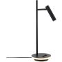 Lampka biurkowa Estudo Z010TL-L8B3K 3000K 1x8W/LED 550lm od Maytoni