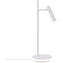 Lampka biurkowa Estudo Z010TL-L8W3K 3000K 1x8W/LED 550lm od Maytoni