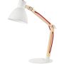 Lampka stołowa Z147-TL-01-W APEX od Maytoni