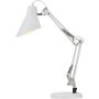 Lampka stołowa Z136-TL-01-W ZEPPO 136 od Maytoni