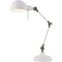 Lampka stołowa Z137-TL-01-W ZEPPO 137 od Maytoni