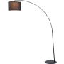 Lampa podłogowa Z328-FL-01-B NEVADA od Maytoni