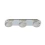 Plafon ZWB-0001-03 CH STEVEN od Italux