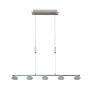 Zwis ZWD-0001-05 CH STEVEN od Italux