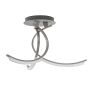 Plafon ZWX-0022-03L TRISMO od Italux